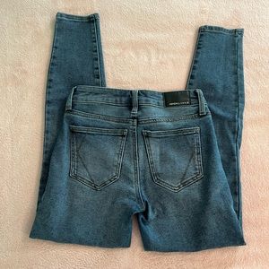 Kendall and Kylie ultra babe skinny